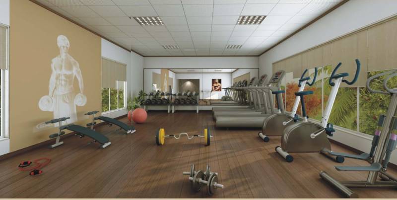 Images for Amenities of Shubh Skypoint