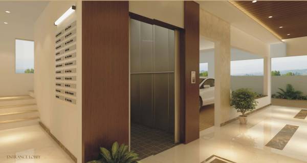 Images for Amenities of Shubh Skypoint