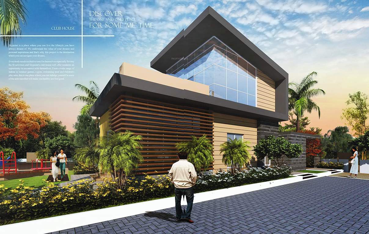 Images for Amenities of Shubh Skypoint