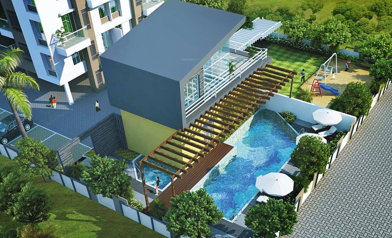 Images for Amenities of Shubh Skypoint