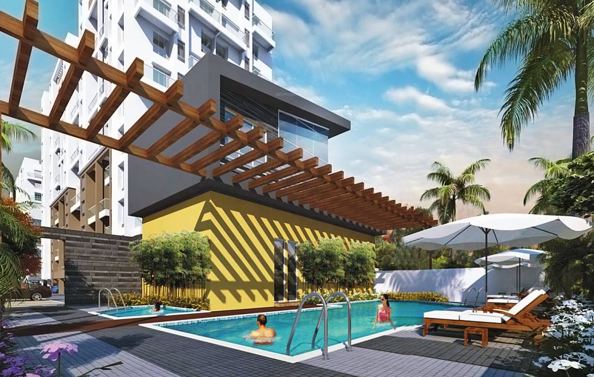 Images for Amenities of Shubh Skypoint