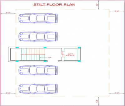 Images for Cluster Plan of Golden Holborn
