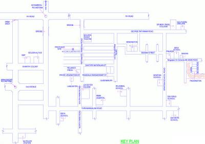 Images for Location Plan of Golden Edifice Holborn