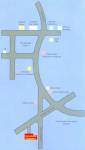 Images for Location Plan of RNG Raghunath Residency