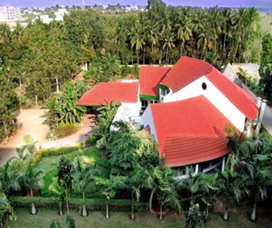 Images for Amenities of RNG Raghunath Residency