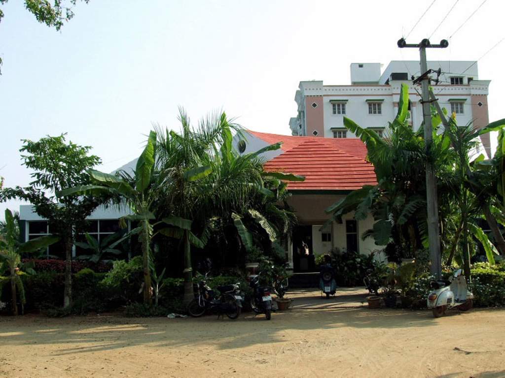 Images for Amenities of RNG Raghunath Residency