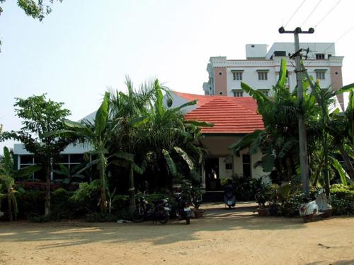 Images for Amenities of RNG Raghunath Residency Images for Amenities of RNG Raghunath Residency