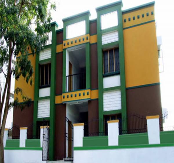 Images for Amenities of RNG Raghunath Residency Images for Amenities of RNG Raghunath Residency