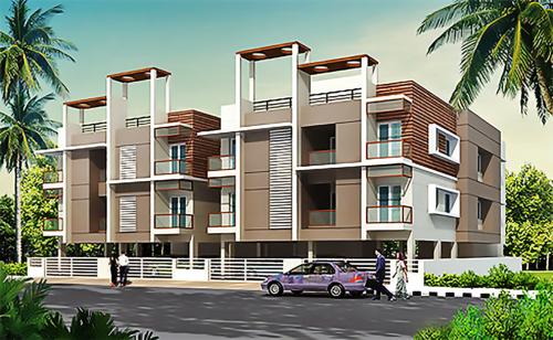  enclave Images for Elevation of Orchid Enclave