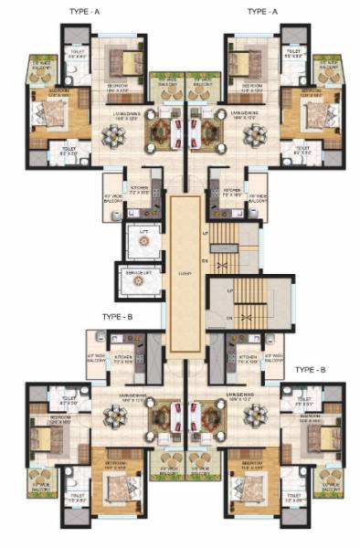 Building A Cluster Plan galaxy-heights Building A Cluster Plan