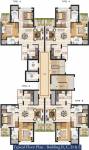 Images for Cluster Plan of Janta Galaxy Heights Images for Cluster Plan of Janta Galaxy Heights