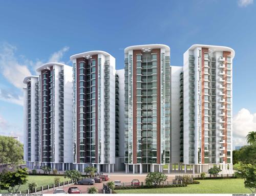 Images for Elevation of Janta Galaxy Heights galaxy-heights Images for Elevation of Janta Galaxy Heights
