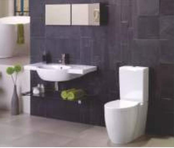  galaxy heights Bathroom