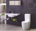 Bathroom galaxy-heights Bathroom