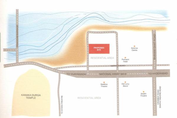 Images for Location Plan of Lotus Lezend Images for Location Plan of Lotus Lezend