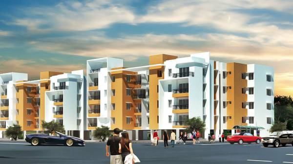 Images for Elevation of Sugal and Damani Foundations Lake Side Images for Elevation of Sugal and Damani Foundations Lake Side