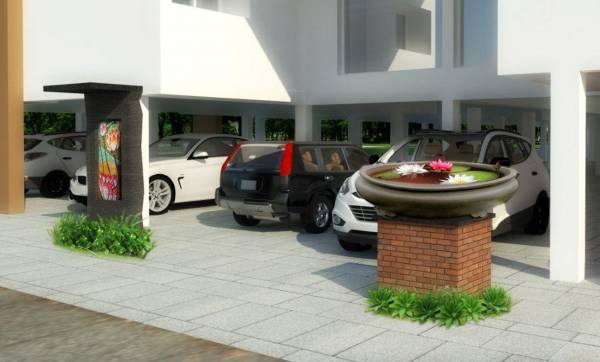 Images for Amenities of Sugal and Damani Foundations Lake Side Images for Amenities of Sugal and Damani Foundations Lake Side