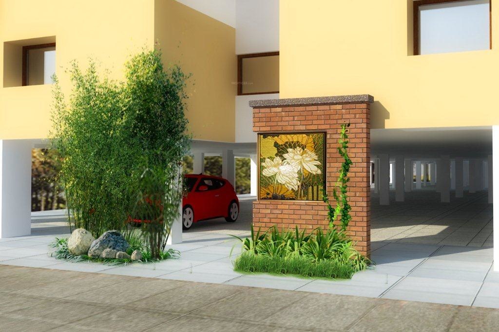 Images for Amenities of Sugal and Damani Foundations Lake Side