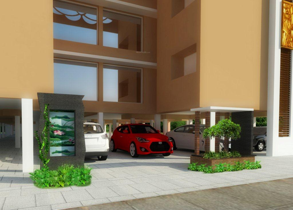 Images for Amenities of Sugal and Damani Foundations Lake Side