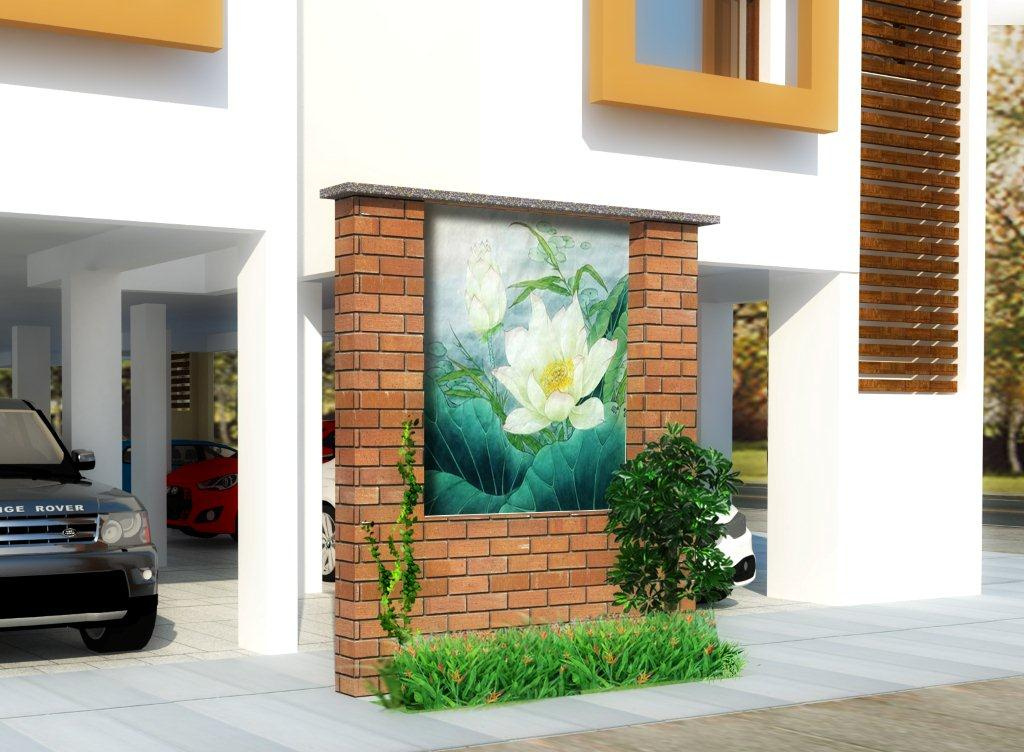 Images for Amenities of Sugal and Damani Foundations Lake Side