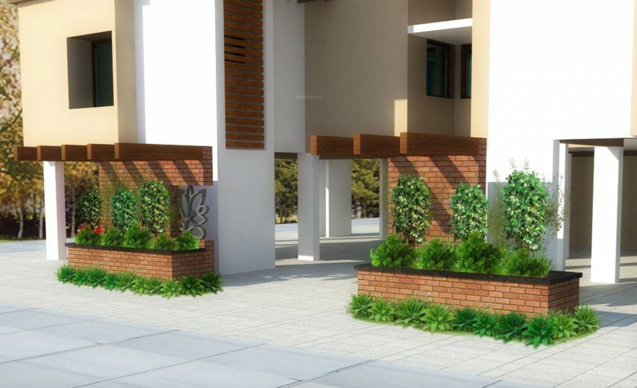 Images for Amenities of Sugal and Damani Foundations Lake Side