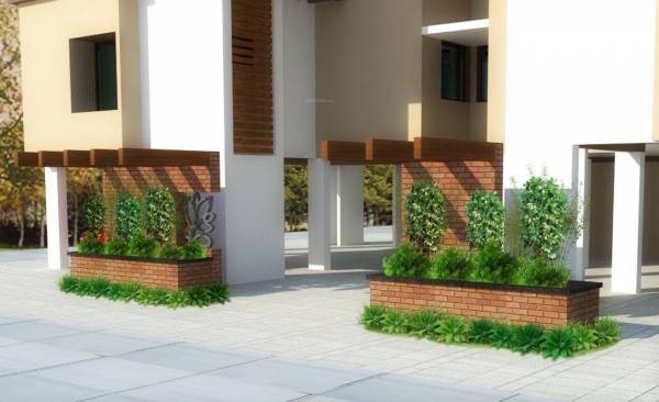 Images for Amenities of Sugal and Damani Foundations Lake Side Images for Amenities of Sugal and Damani Foundations Lake Side