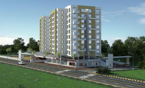 Images for Elevation of Aurum Vrundavan vrundavan Images for Elevation of Aurum Vrundavan