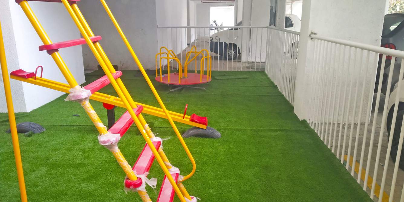  vrundavan Images for Amenities of Aurum Vrundavan