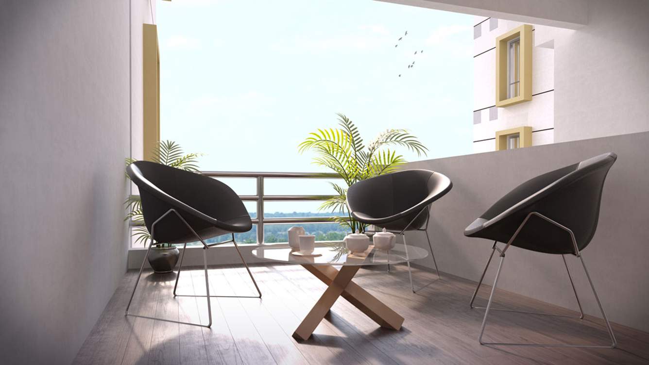  vrundavan Images for Main Other of Aurum Vrundavan