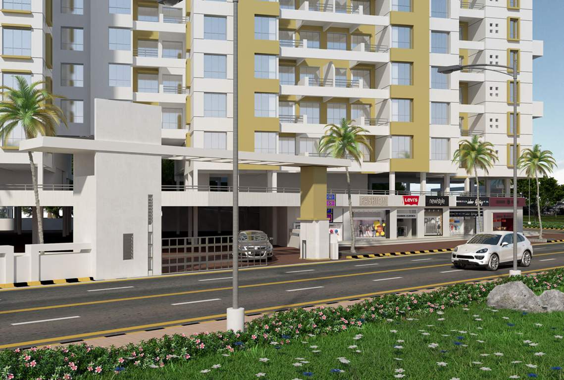  vrundavan Images for Main Other of Aurum Vrundavan