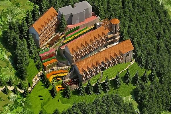 Images for Elevation of Om Gagar Exotica Images for Elevation of Om Gagar Exotica