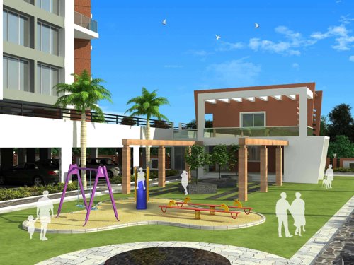 Images for Amenities of Vidya Kaka Homes