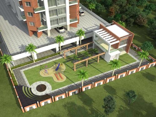 Images for Amenities of Vidya Kaka Homes