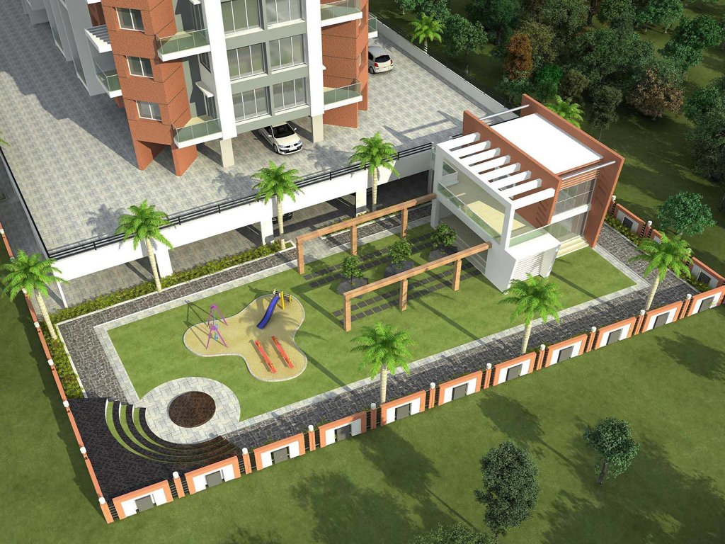 Images for Amenities of Vidya Kaka Homes