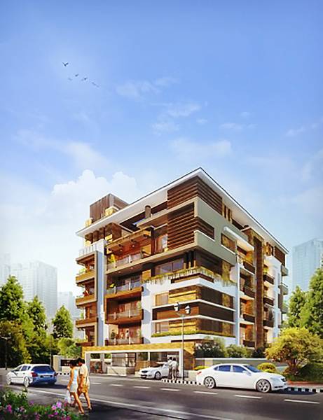 Images for Elevation of Apranje Nalkrish Images for Elevation of Apranje Nalkrish