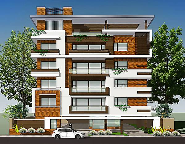 Images for Elevation of Apranje Nalkrish Images for Elevation of Apranje Nalkrish