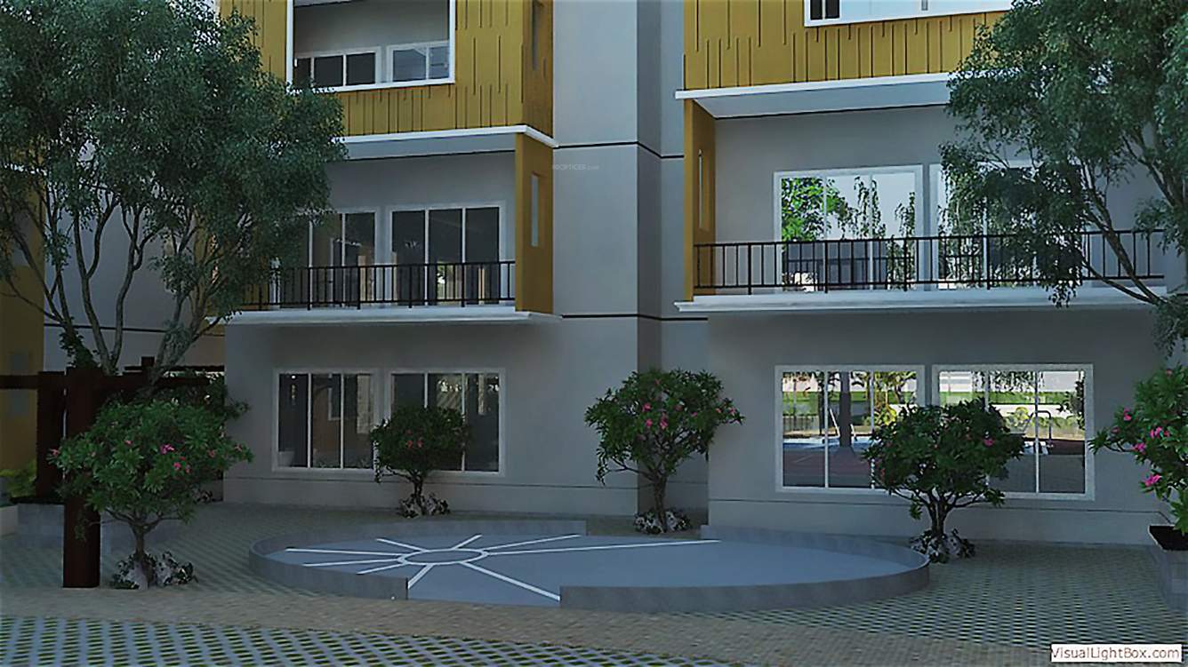  windsor east Images for Elevation of Venkat Windsor East