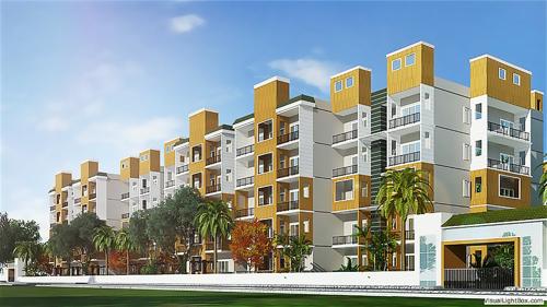 Images for Elevation of Venkat Windsor East windsor-east Images for Elevation of Venkat Windsor East