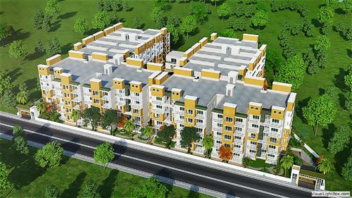  windsor-east Images for Elevation of Venkat Windsor East