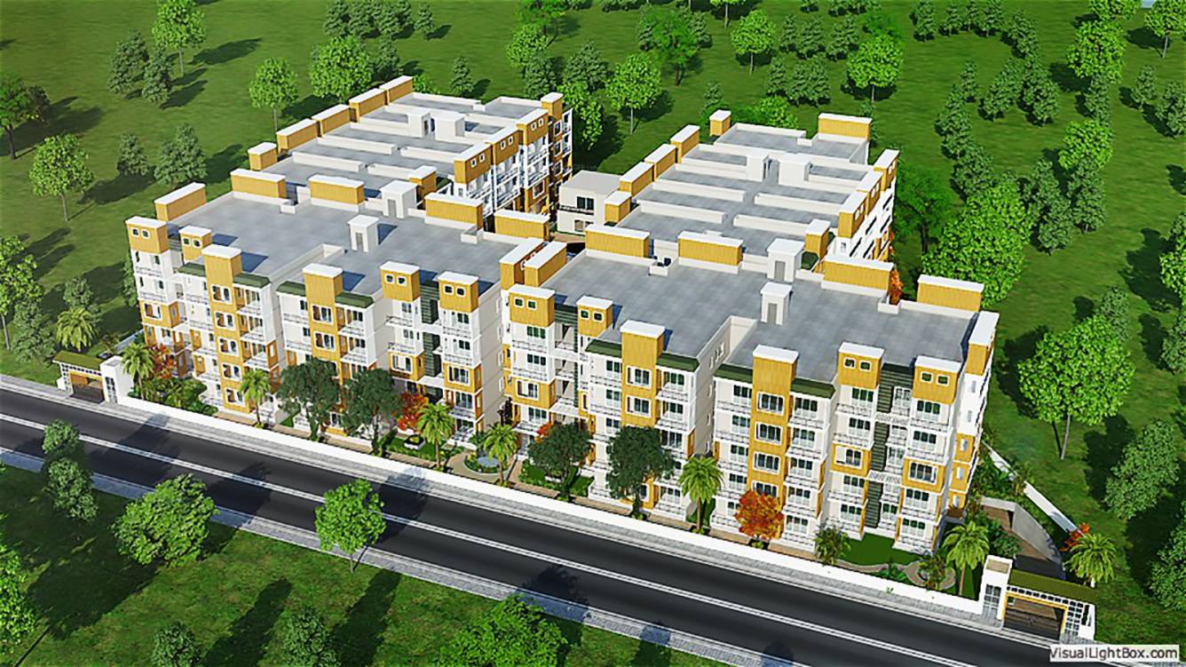 Images for Elevation of Venkat Windsor East windsor east Images for Elevation of Venkat Windsor East