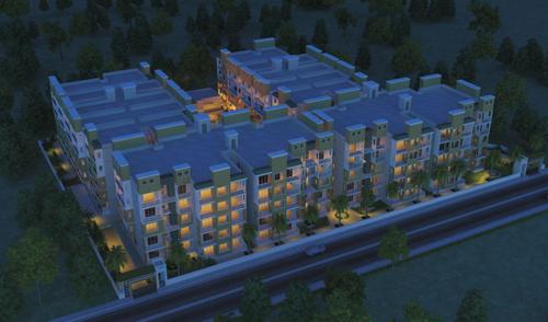 Images for Elevation of Venkat Windsor East windsor-east Images for Elevation of Venkat Windsor East