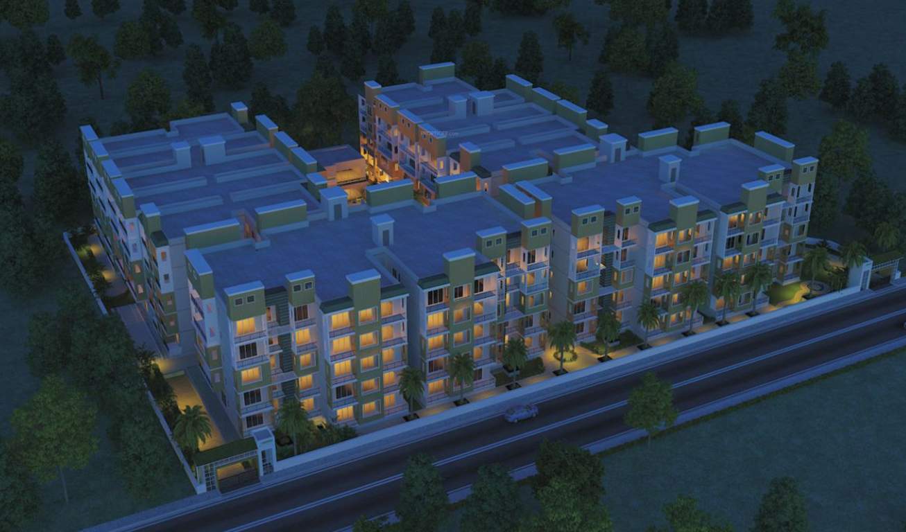  windsor east Images for Elevation of Venkat Windsor East