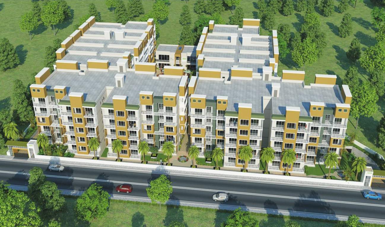  windsor east Images for Elevation of Venkat Windsor East