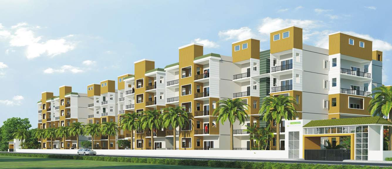  windsor east Images for Elevation of Venkat Windsor East