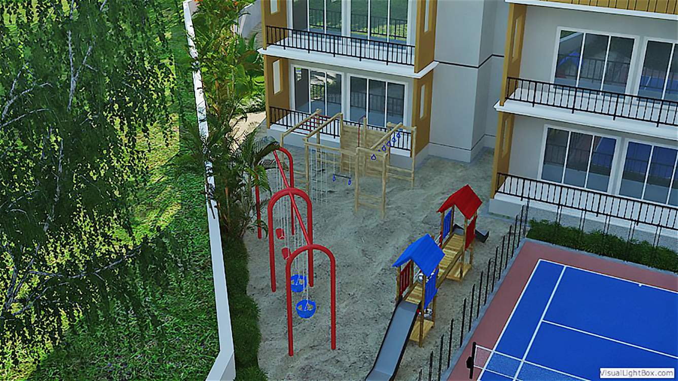 Images for Amenities of Venkat Windsor East