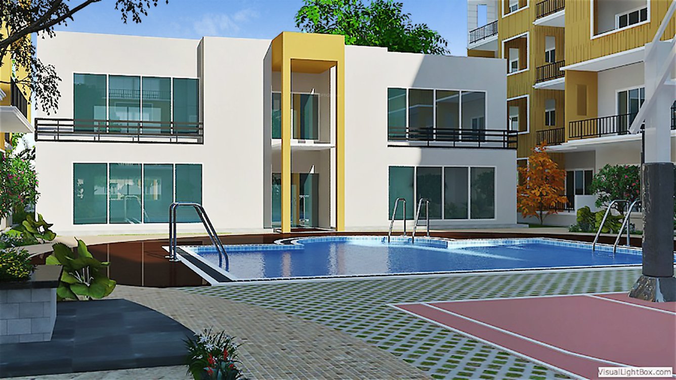 Images for Amenities of Venkat Windsor East