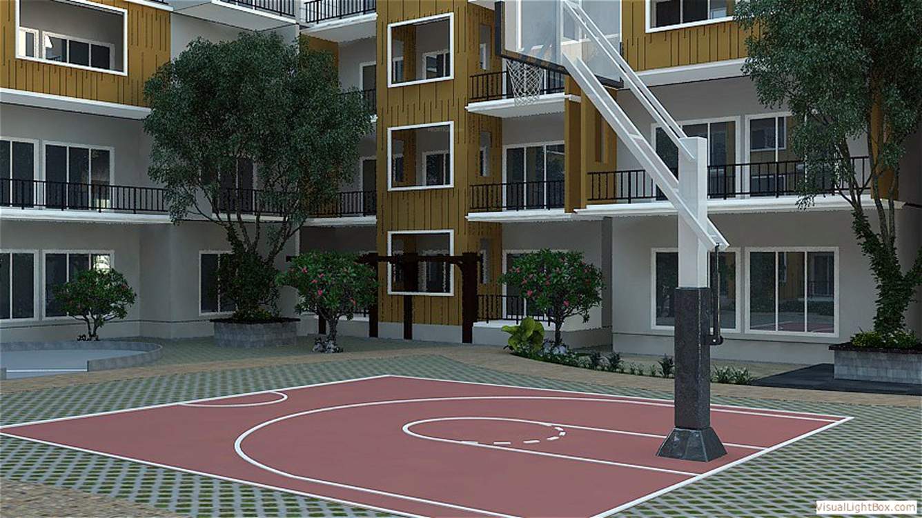 Images for Amenities of Venkat Windsor East