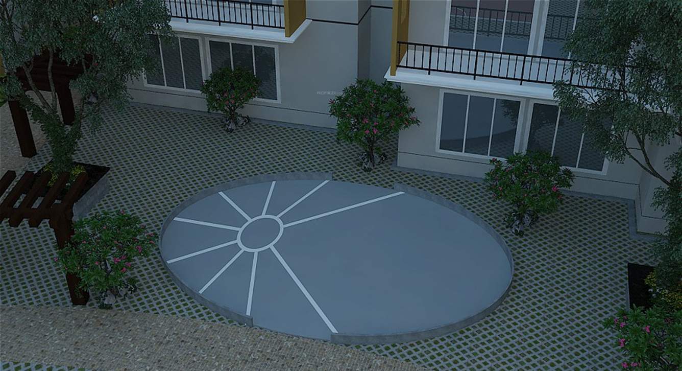  windsor east Images for Amenities of Venkat Windsor East