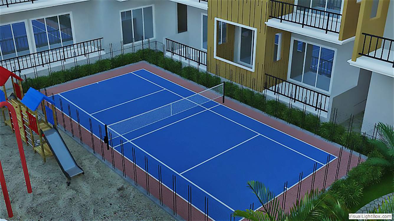  windsor east Images for Amenities of Venkat Windsor East