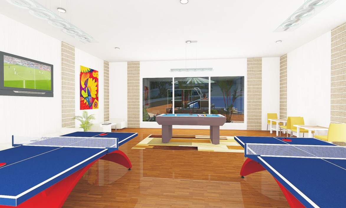  windsor east Images for Amenities of Venkat Windsor East